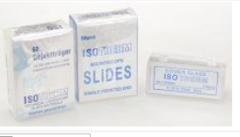 LAMEL A KALİTE 20 X 20 MM (100'lü paket)