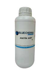 Asetik Asit %99 - %100 (Buzlu)    ext.pure 1 LT