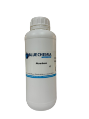Aseton % 99,5   Pure 1 LT