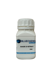 Bakır (II) Nitrat  pure  250 GR