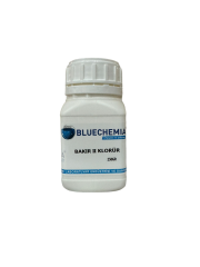 Bakır (II) Klorür pure  250 GR