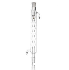 SOĞUTUCU BULLU İKİ UCU ŞİLİFLİ 300MM 29/32 NS