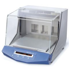 IKA KS 4000İ CONTROL Çalkalamalı İnkübatör