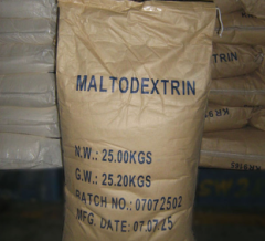 Maltodekstrin 25kg