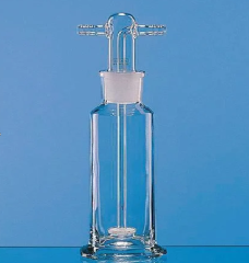 GAZ YIKAMA ŞİŞESİ 250ML