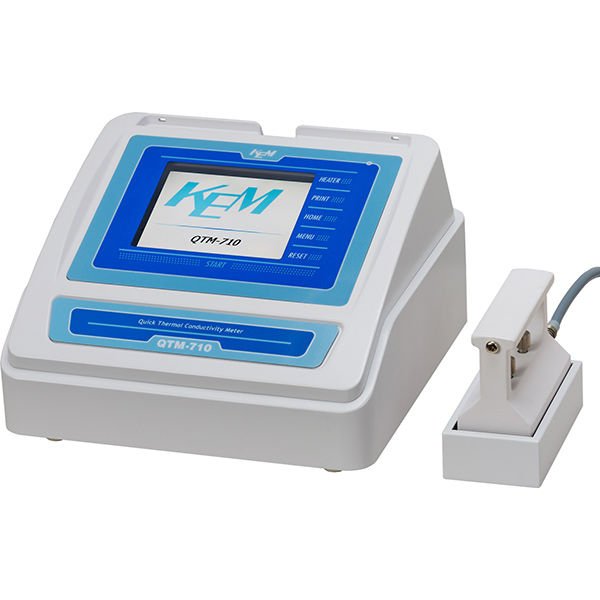 Kyoto KEM QTM 700 Isıl İletkenlik Ölçüm Cihazı