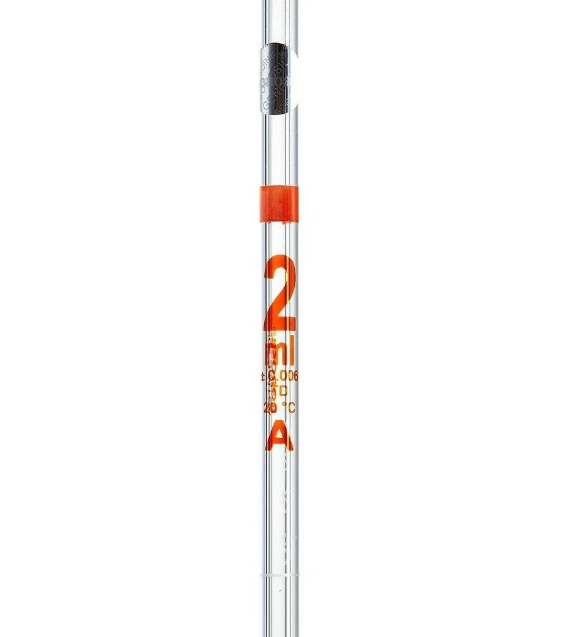 PİPET BULLU 2 ML
