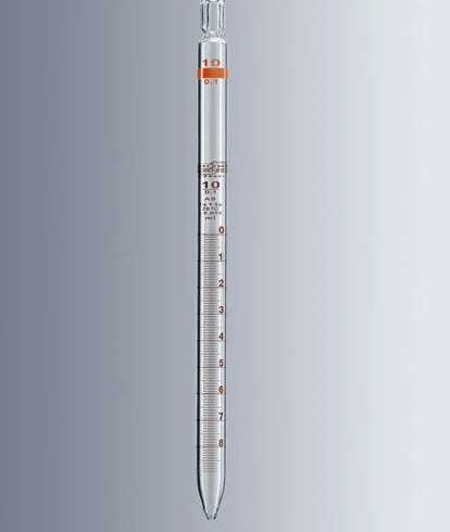 PİPET BULLU 10 ML
