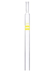 PİPET BULLU 25 ML