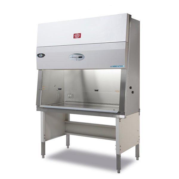 Nuaire NU-543-600E Biyolojik Güvenlik Kabini