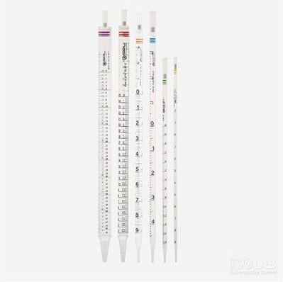 PİPET DERECELİ 10 ML
