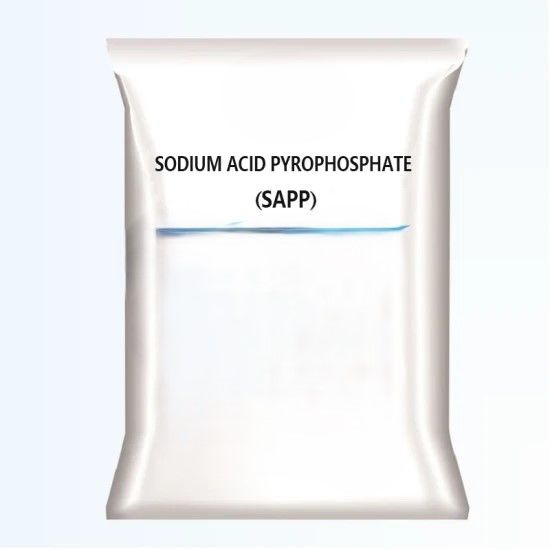 Sodyum Asit Pirofosfat (SAPP 28) 1kg , 5kg, 25 kg ambalaj