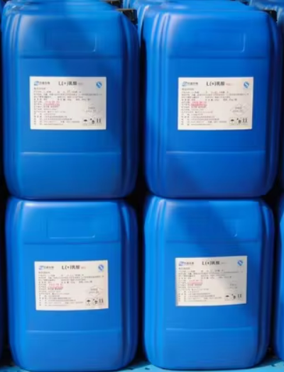 E 27   Laktik Asit %80 Food Grade /   10 kg, 25 kg