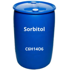 Sıvı Sorbitol %70