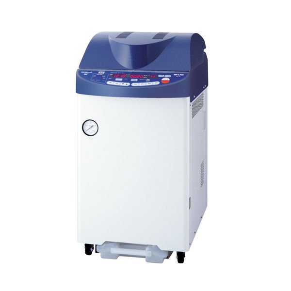 HİRAYAMA HG-50 CE Otoklav
