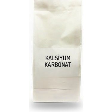 Kalsiyum karbonat