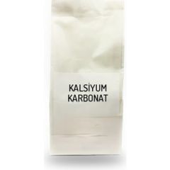 Kalsiyum karbonat