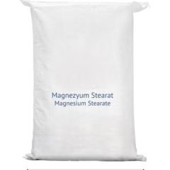 Magnezyum Stearat