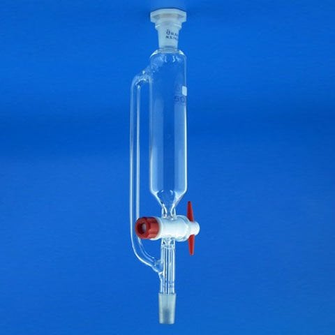 DAMLATMA HUNİSİ SİLİNDİRİK 100 ML