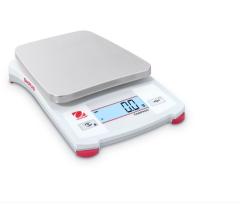 OHAUS Usa  / HASSAS TERAZİ  1200 gr. / 0,1 g