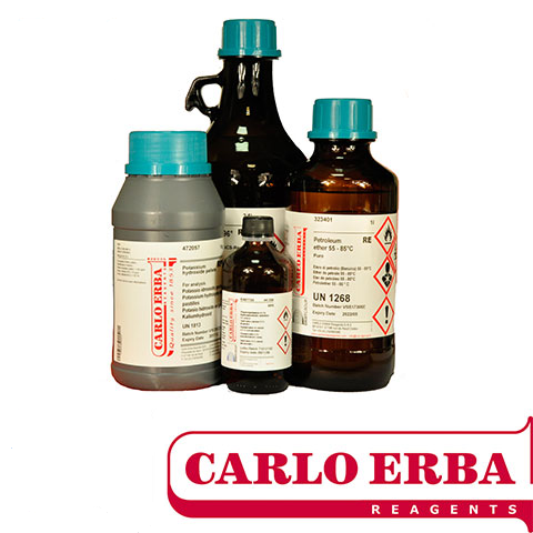 Di-Ammonium Hydrogen Citrate, RPE - For analysis - ACS