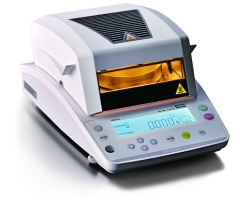 KERN  Almanya DBS 60 - 3 /  NEM TAYİN CİHAZI