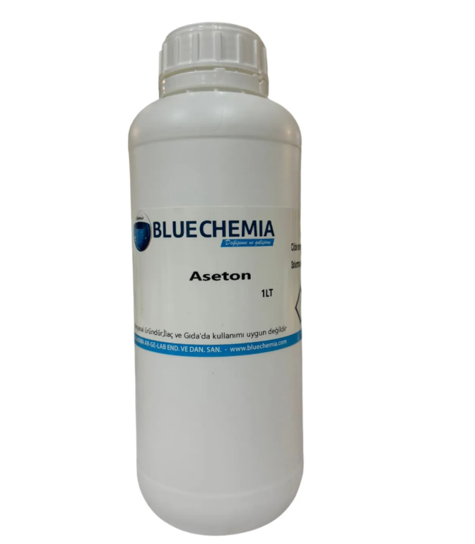 ASETON 1 LT