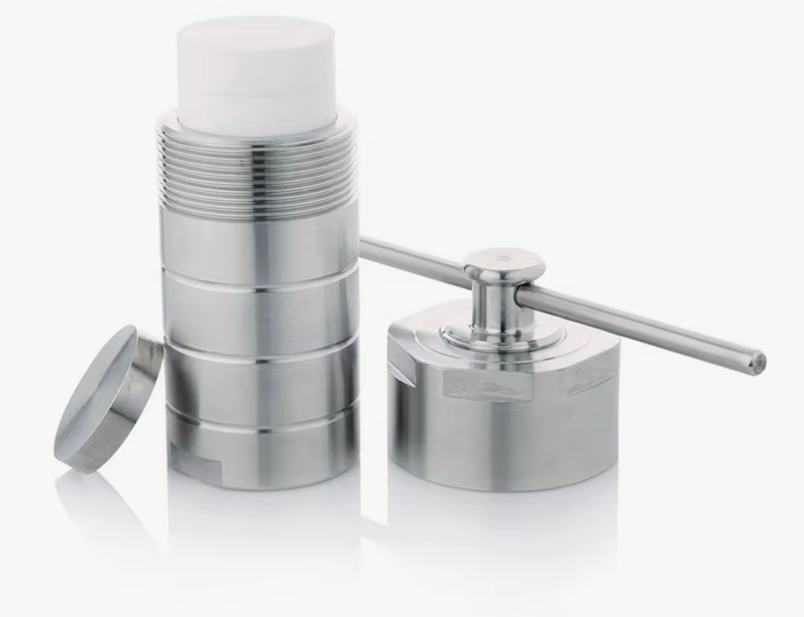 HİDROTERMAL REAKTÖR - Hydrothermal Reactor   50 ml