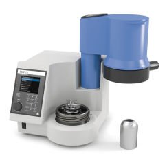 IKA C 1 PACKAGE 1/10 Statik Ceket Oksijen Bombası Kalorimetre