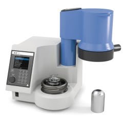 IKA C 1 PACKAGE 3 / 12 Statik Ceket Oksijen Bombası Kalorimetre