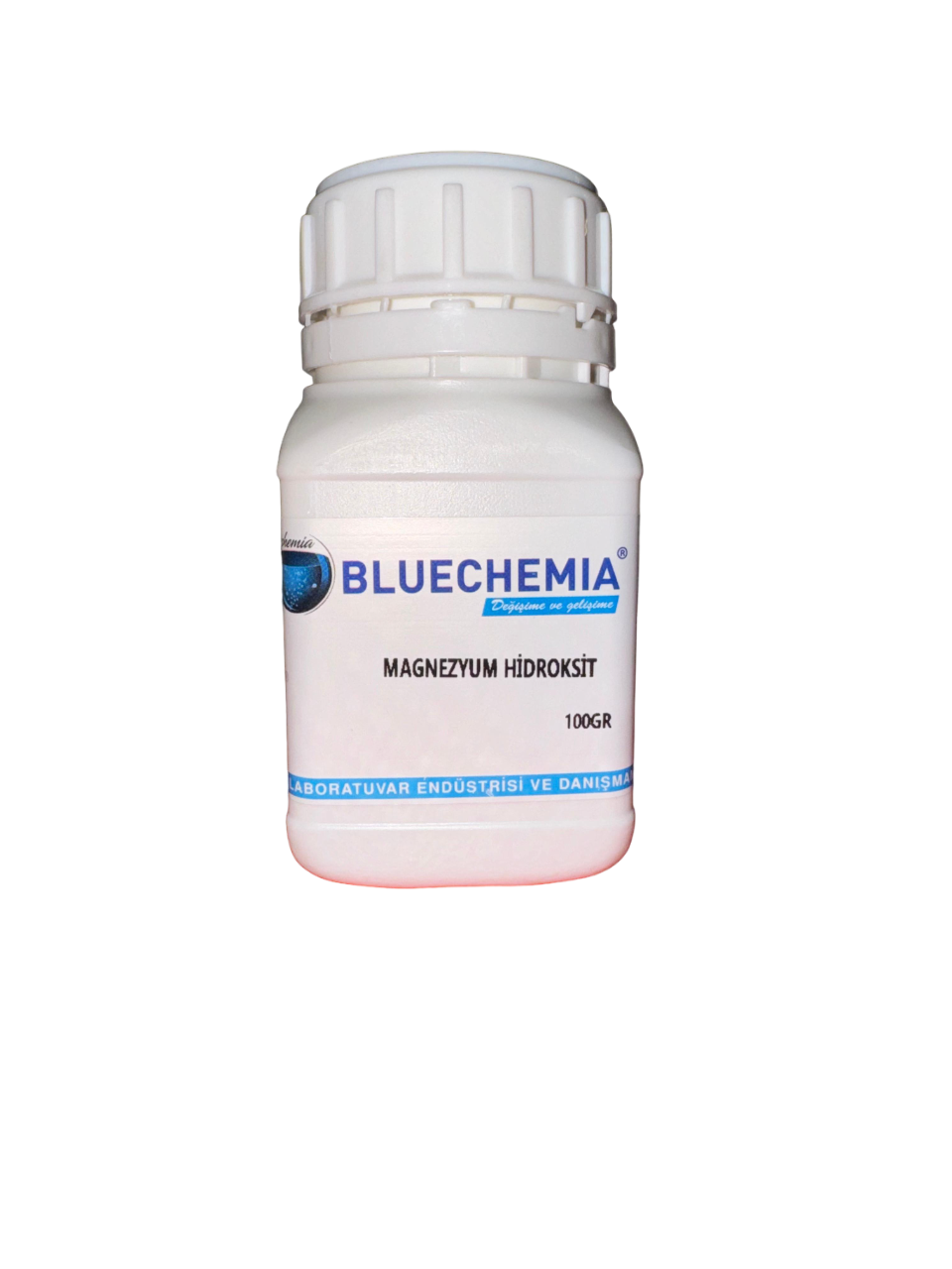 Magnezyum Hidroksit 100 GR