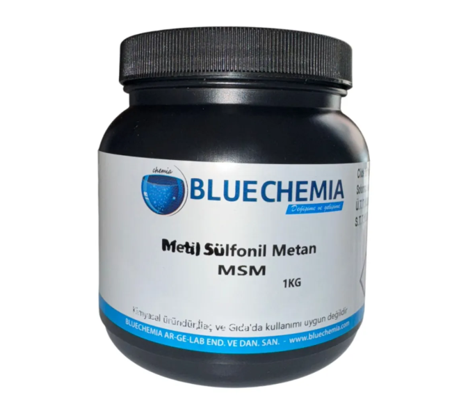Metil Sulfonil Metan (MSM) 1 kg