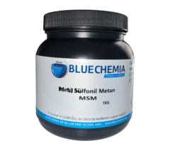 Metil Sulfonil Metan (MSM) 1 kg