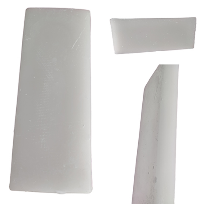 PARAFİN MUM İÇİN  1,5 YAĞLI /  1 KG