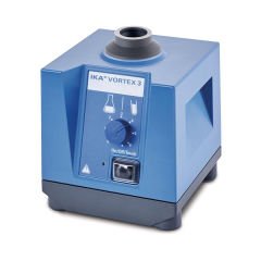 IKA VORTEX 3 Çalkalayıcı