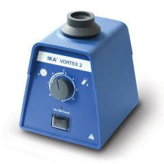 IKA VORTEX 2 Çalkalayıcı