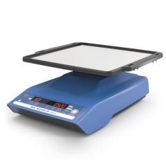 IKA ROCKER 2D DIGITAL Çalkalayıcı
