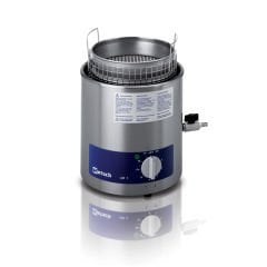 RETSCH UR 1 – UR 2 – UR 3 Ultrasonik Banyo