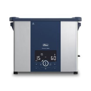 Elmasonic Select Serisi Ultrasonik Banyo