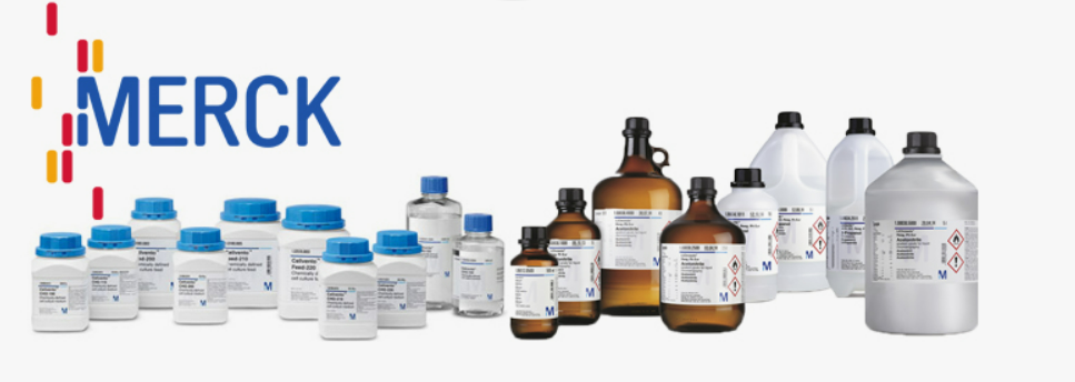 Silicon Standard Solution Traceable To Srm From Nist Sio2 in Naoh 0,5 Mol/L 1000 Mg/L Si Certipur®