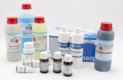 Buffer Solution pH 7.0 @ 25°C color-coded yellow
