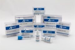 Asidite Test Kiti (Toplam ve Mineral) Titrimetrik                50 ppm = 1 damla