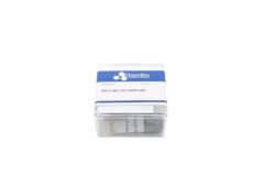 Hidrojen Peroksit Test Kiti Kolorimetrik       0 - 10 ppm