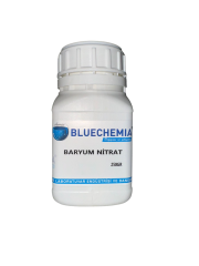 Baryum Nitrat 250 GR