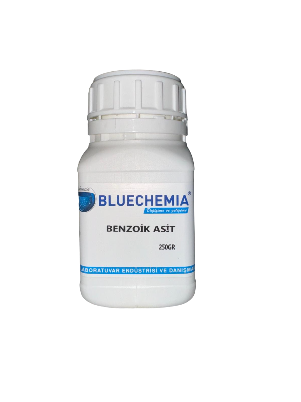 Benzoik Asit 250 GR