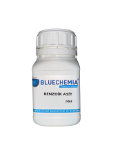Benzoik Asit 250 GR