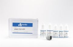 Oksijen Test Kiti (Çözünmüş) Titrimetrik                        0,5 ppm =1 damla