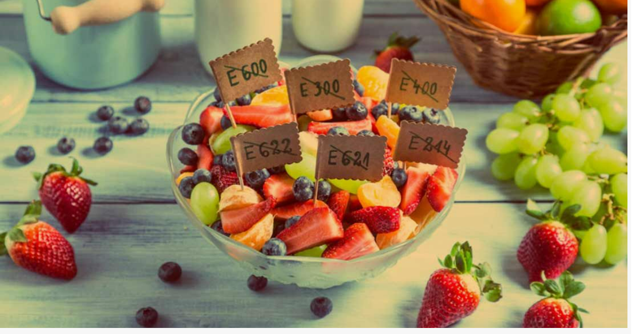 AMONYUM Bİ KARBONAT / 1 KG