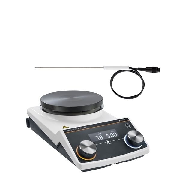 Hei-PLATE Sensor Basic Package Core+ Manyetik Karıştırıcı