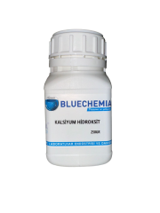 Kalsiyum Hidroksit 250 GR